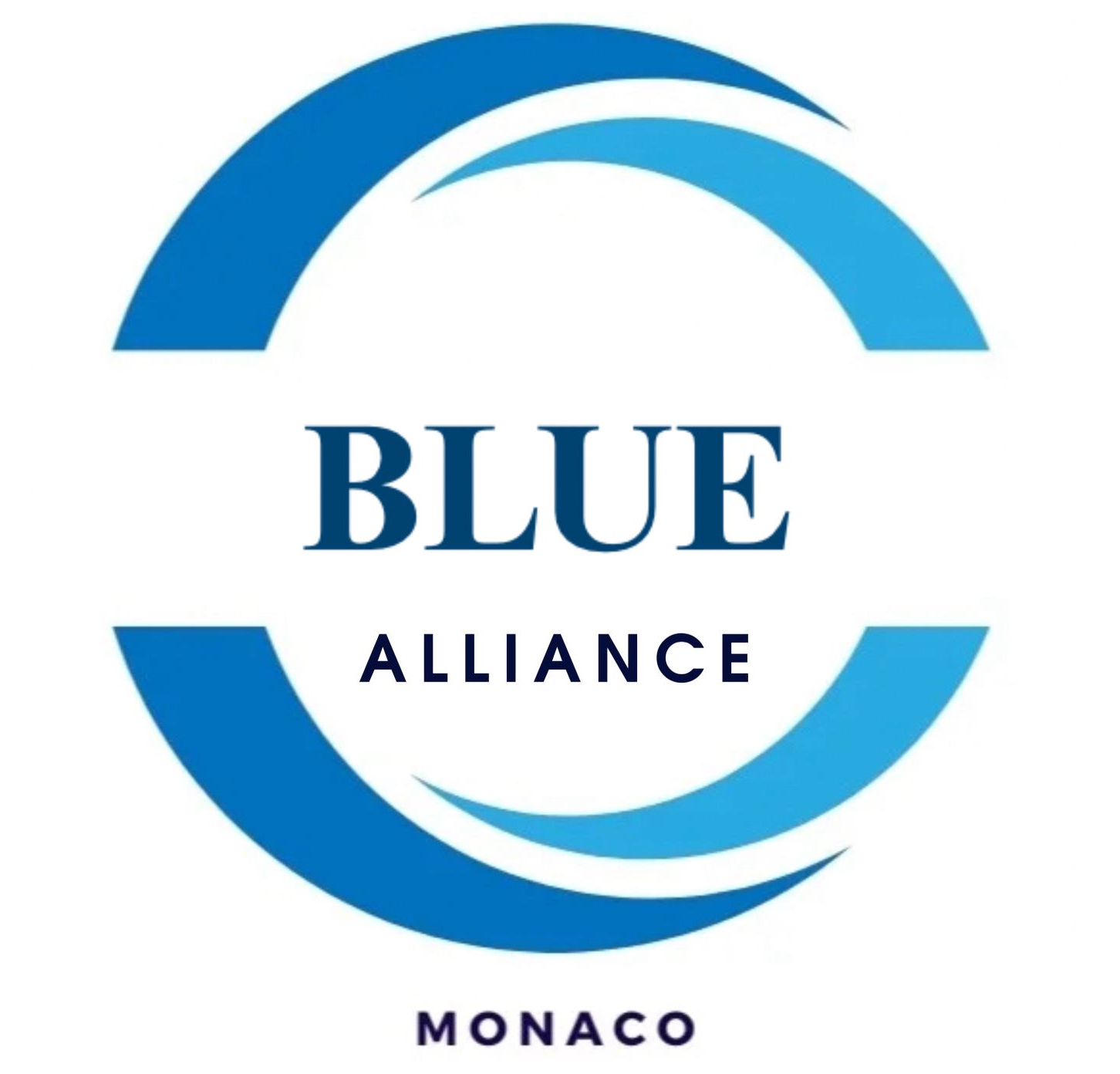 Blue Alliance Foundation Logo