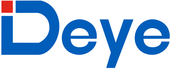DEYE Logo