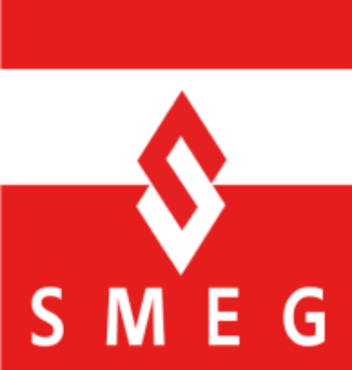 SMEG Logo